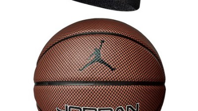 농구꿈나무라면 놓칠 수 없어! 조던 농구공 후기와 꿀팁 대방출🏀